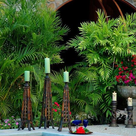 Almond Tree Hotel Resort コロサル エクステリア 写真