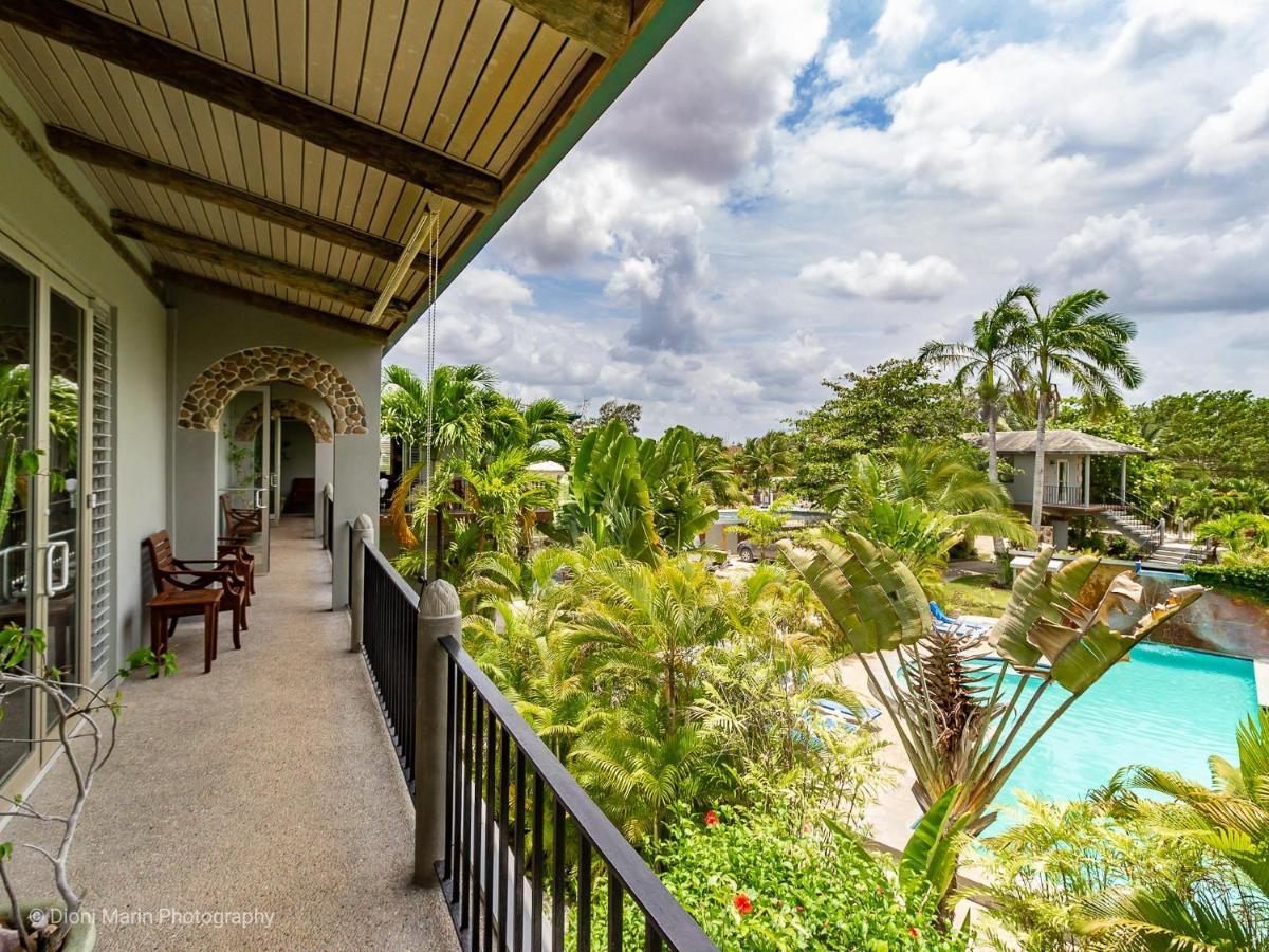 Almond Tree Hotel Resort コロサル エクステリア 写真
