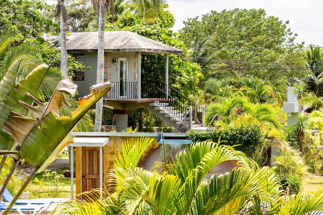 Almond Tree Hotel Resort コロサル エクステリア 写真