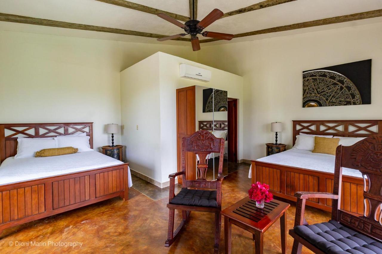 Almond Tree Hotel Resort コロサル エクステリア 写真