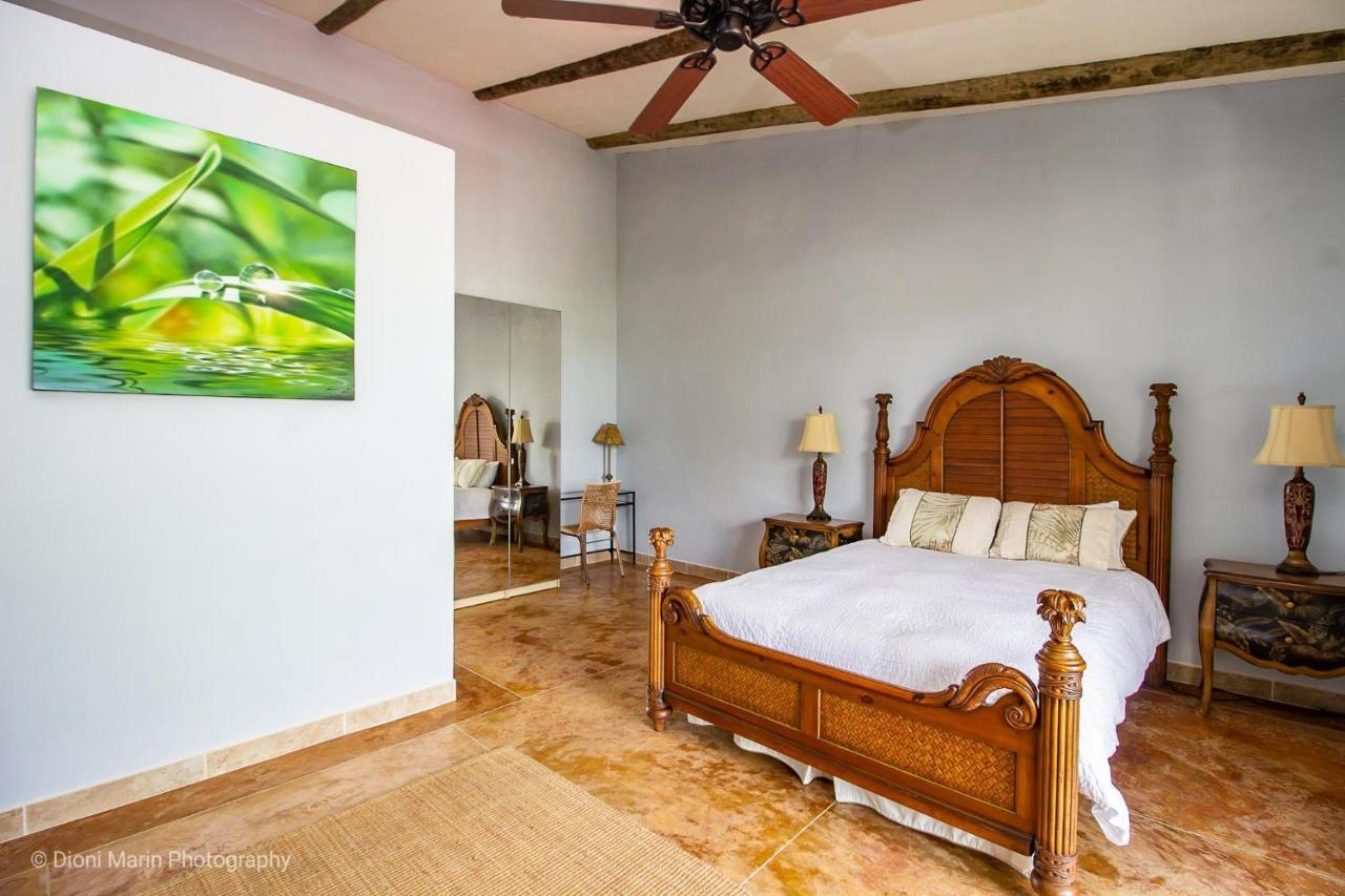 Almond Tree Hotel Resort コロサル エクステリア 写真