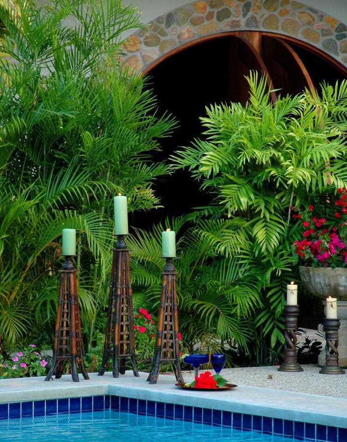Almond Tree Hotel Resort コロサル エクステリア 写真