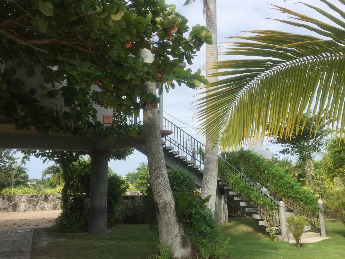 Almond Tree Hotel Resort コロサル エクステリア 写真
