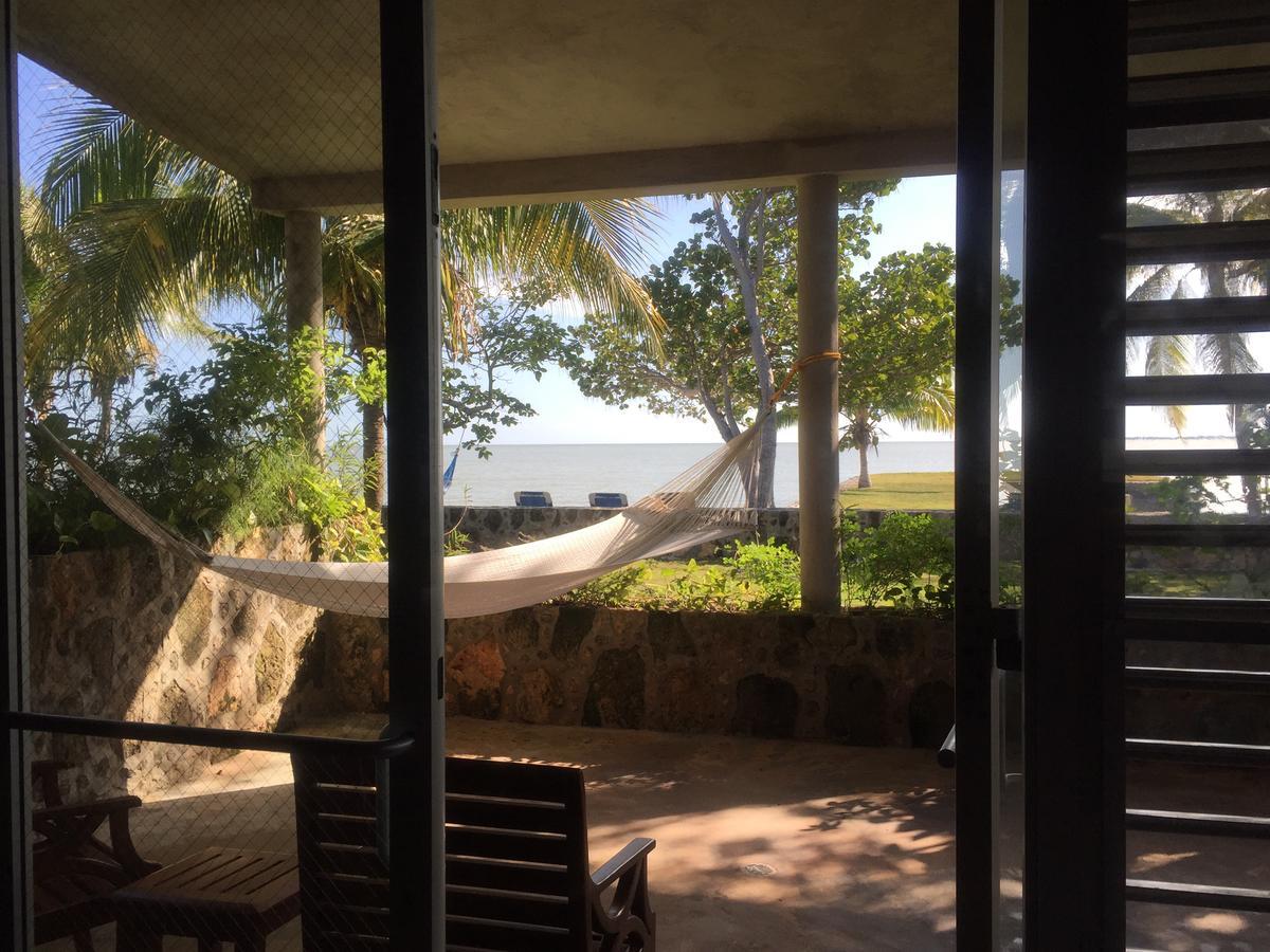 Almond Tree Hotel Resort コロサル エクステリア 写真