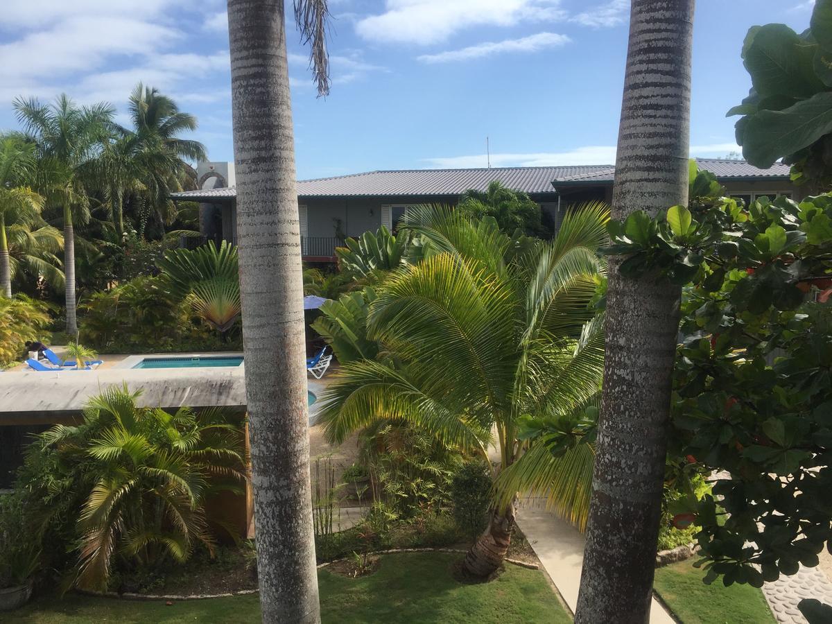 Almond Tree Hotel Resort コロサル エクステリア 写真