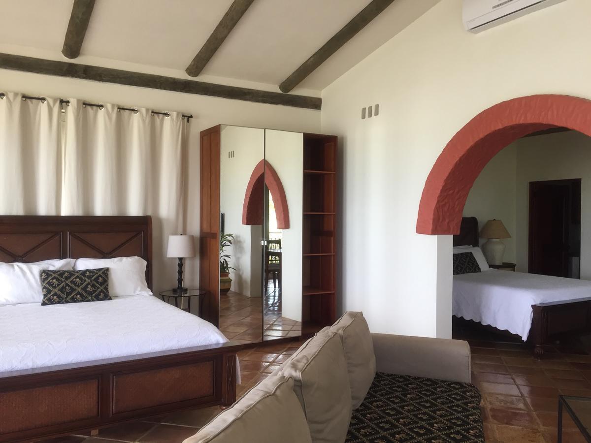 Almond Tree Hotel Resort コロサル エクステリア 写真