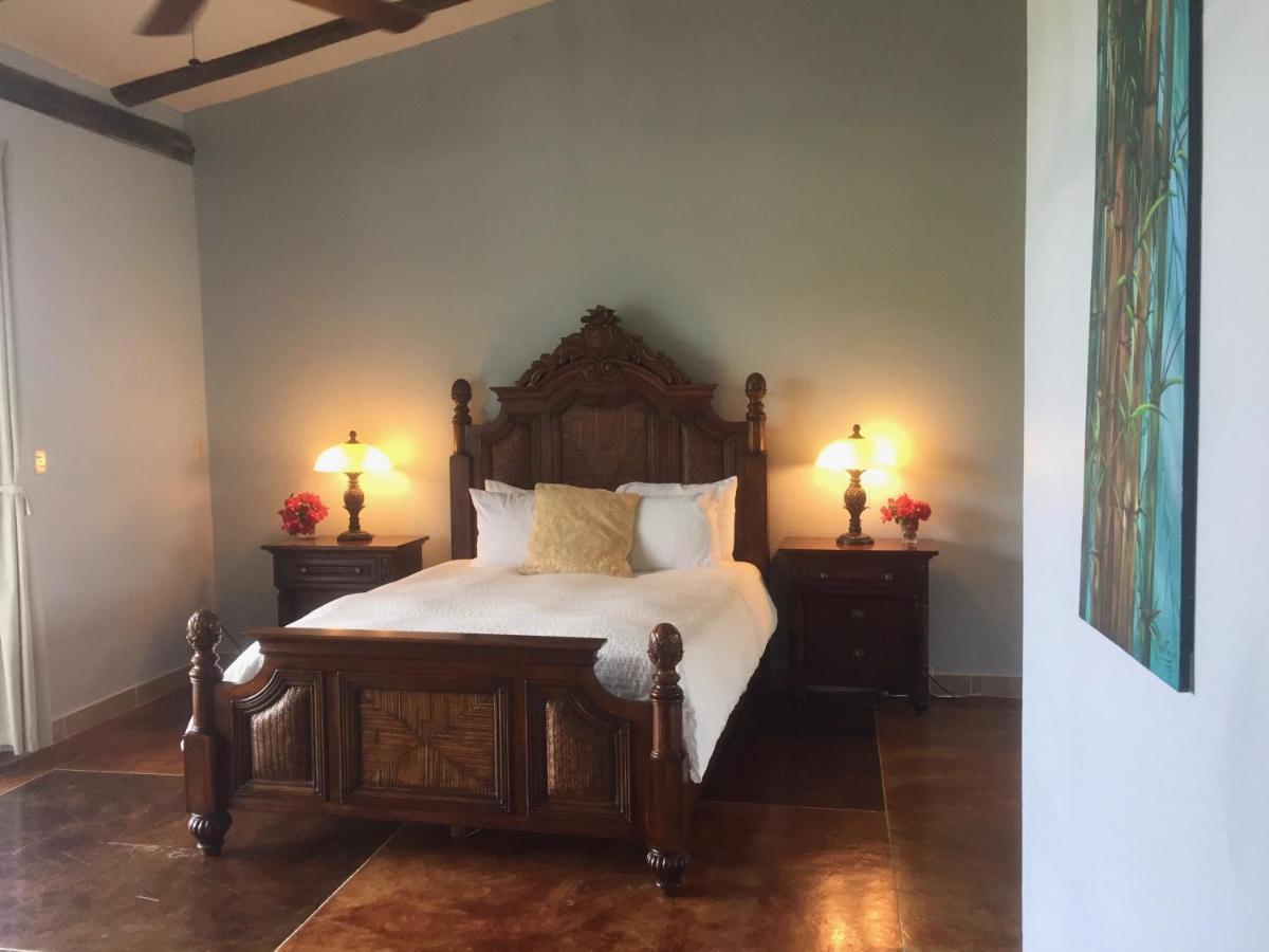 Almond Tree Hotel Resort コロサル エクステリア 写真